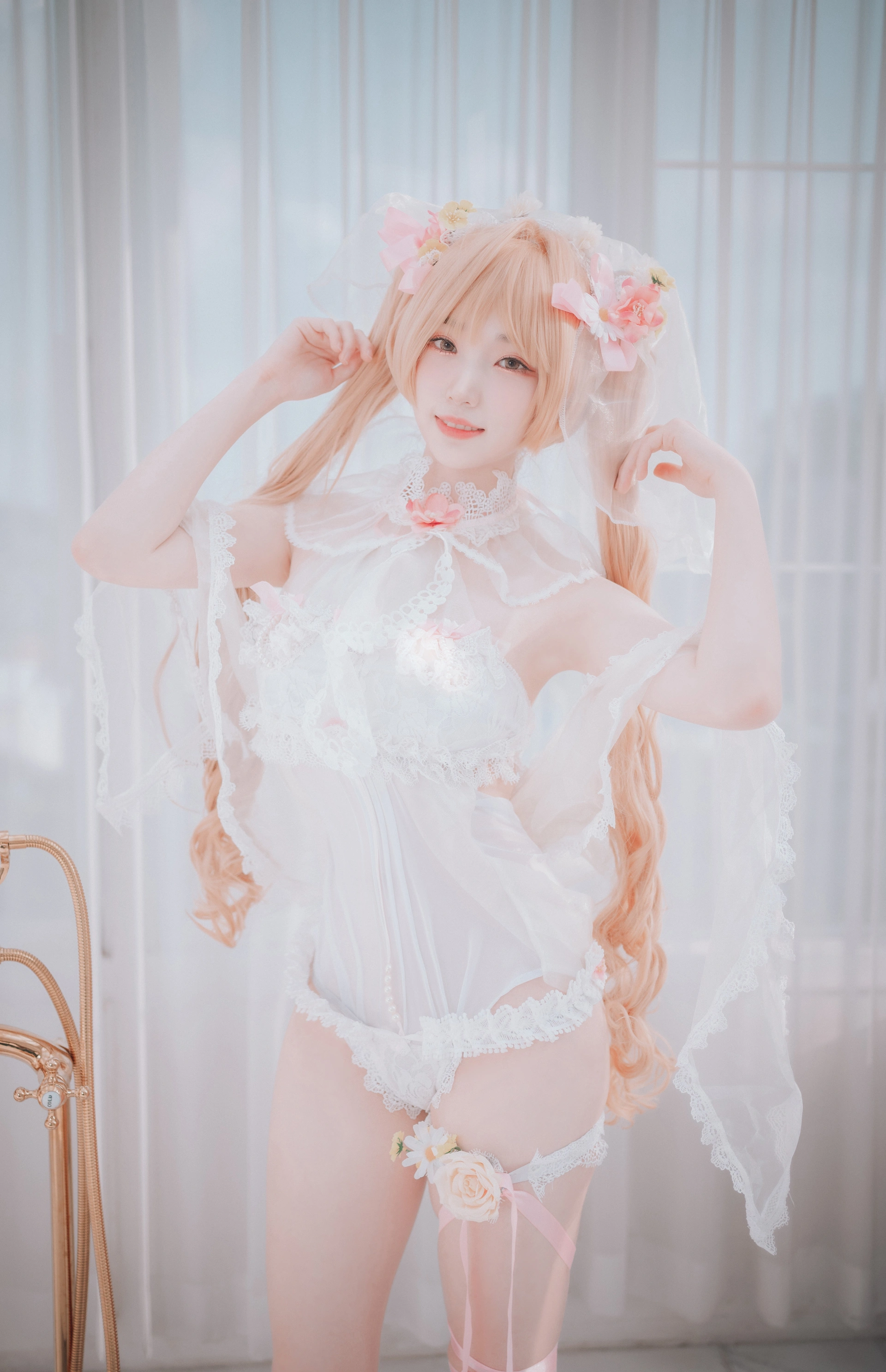 236.[DJAWA] Bambi - God Mother Heket (Destiny Child) (Full ver.) 1